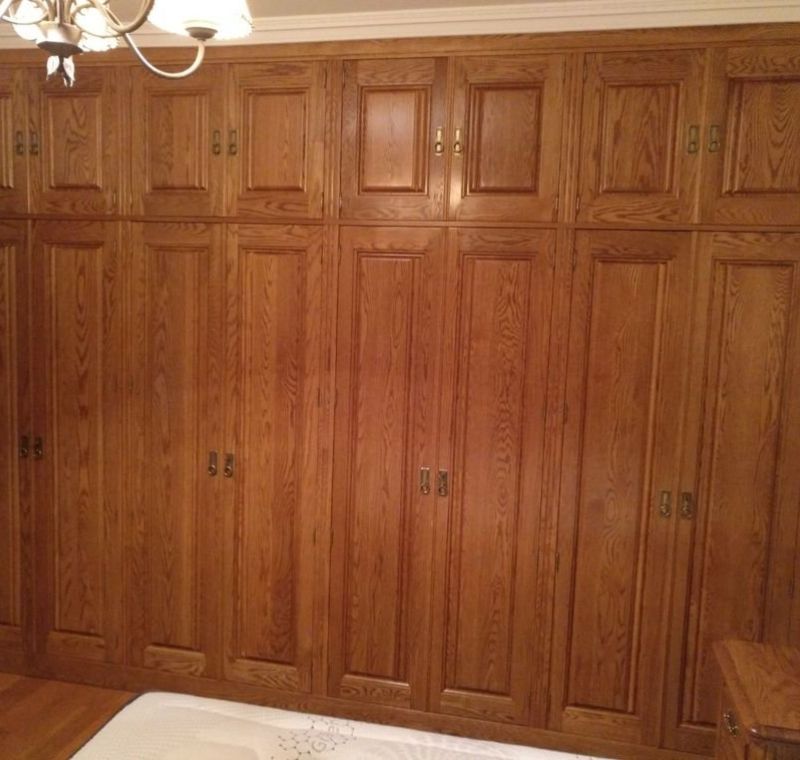 Armario 16 puertas Mlo. AVILA