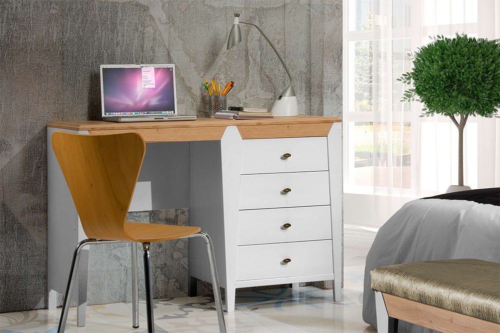 Dormitorio Modelo "SORIA"