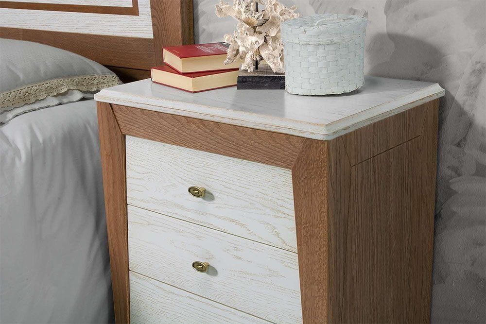 Dormitorio Modelo "SORIA"